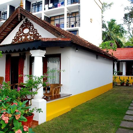 Kovalam Beach Cottage 외부 사진