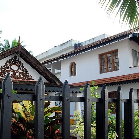 Kovalam Beach Cottage 외부 사진