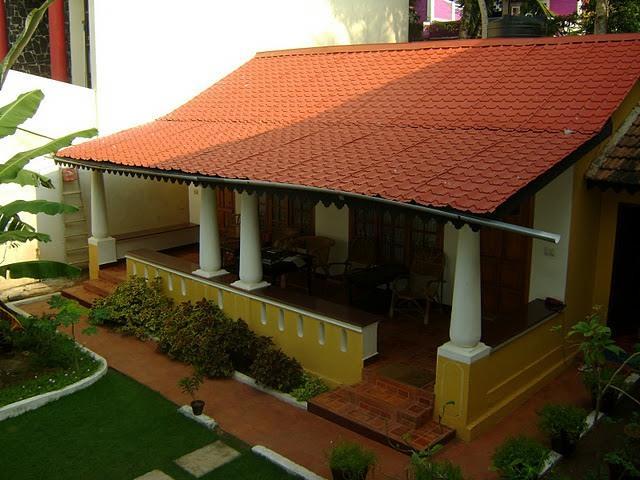 Kovalam Beach Cottage 외부 사진