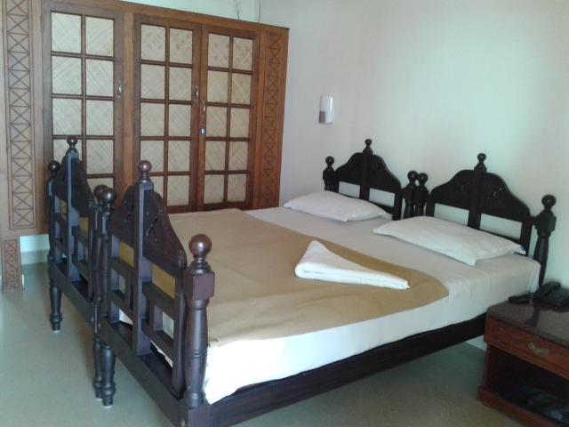 Kovalam Beach Cottage 외부 사진