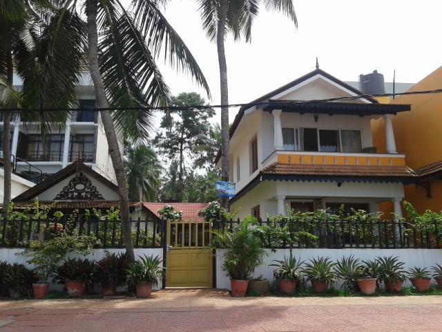 Kovalam Beach Cottage 외부 사진